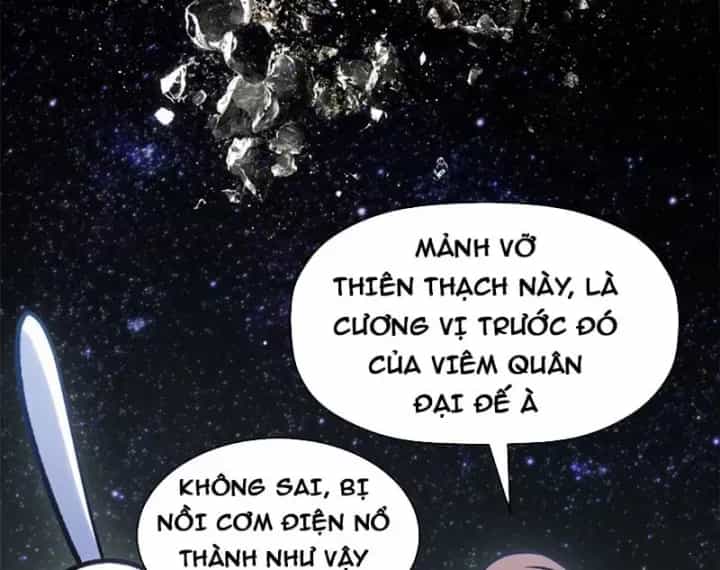 Đỉnh Cấp Khí Vận, Lặng Lẽ Tu Luyện Ngàn Năm - Chương 297.5 - ảnh 74