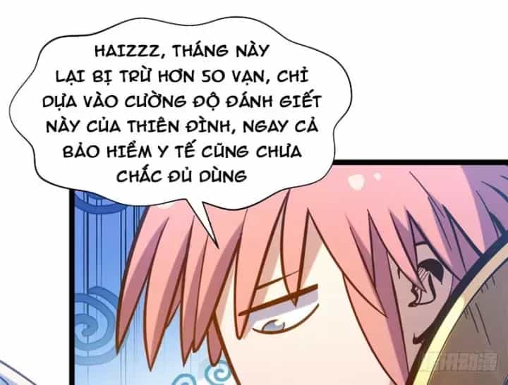 Đỉnh Cấp Khí Vận, Lặng Lẽ Tu Luyện Ngàn Năm - Chương 298 - ảnh 123