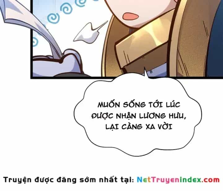 Đỉnh Cấp Khí Vận, Lặng Lẽ Tu Luyện Ngàn Năm - Chương 298 - ảnh 124