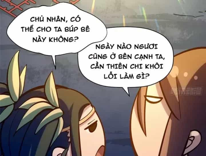 Đỉnh Cấp Khí Vận, Lặng Lẽ Tu Luyện Ngàn Năm - Chương 298 - ảnh 139