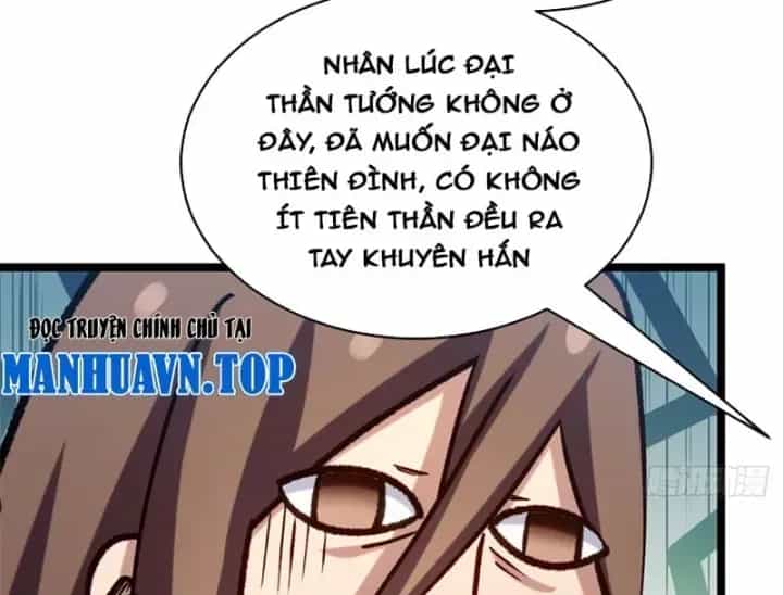 Đỉnh Cấp Khí Vận, Lặng Lẽ Tu Luyện Ngàn Năm - Chương 298 - ảnh 20