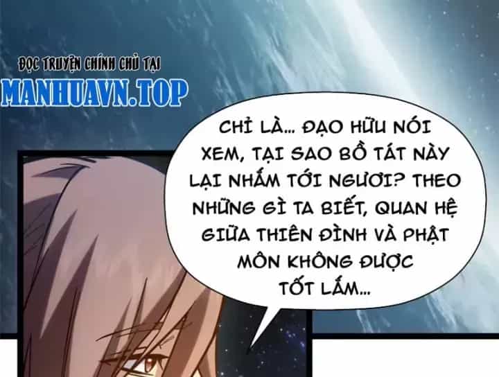 Đỉnh Cấp Khí Vận, Lặng Lẽ Tu Luyện Ngàn Năm - Chương 299 - ảnh 17