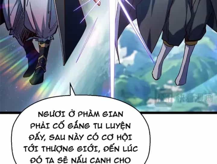 Đỉnh Cấp Khí Vận, Lặng Lẽ Tu Luyện Ngàn Năm - Chương 299 - ảnh 54