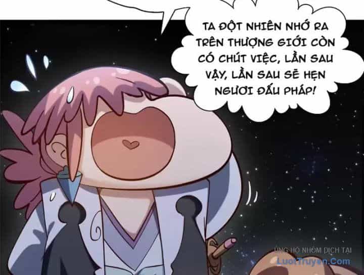 Đỉnh Cấp Khí Vận, Lặng Lẽ Tu Luyện Ngàn Năm - Chương 299.5 - ảnh 49