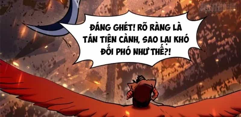 Đỉnh Cấp Khí Vận, Lặng Lẽ Tu Luyện Ngàn Năm - Chương 302 - ảnh 27