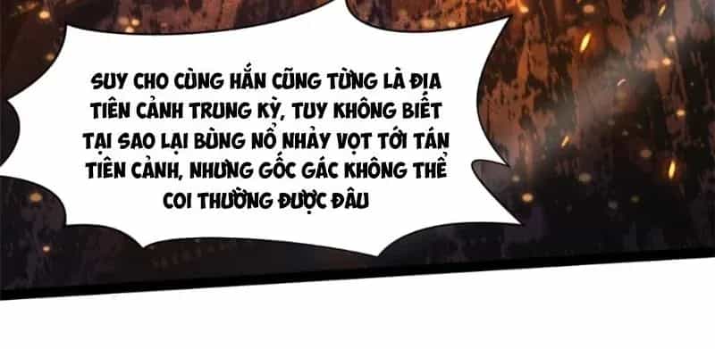 Đỉnh Cấp Khí Vận, Lặng Lẽ Tu Luyện Ngàn Năm - Chương 302 - ảnh 29