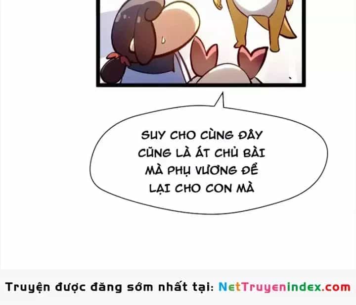Đỉnh Cấp Khí Vận, Lặng Lẽ Tu Luyện Ngàn Năm - Chương 304 - ảnh 65