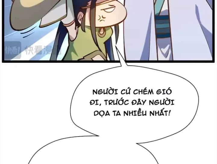 Đỉnh Cấp Khí Vận, Lặng Lẽ Tu Luyện Ngàn Năm - Chương 304 - ảnh 80