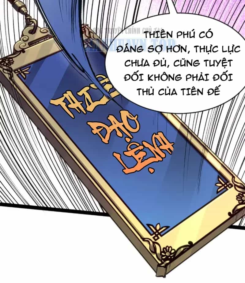 Đỉnh Cấp Khí Vận, Lặng Lẽ Tu Luyện Ngàn Năm - Chương 306 - ảnh 26