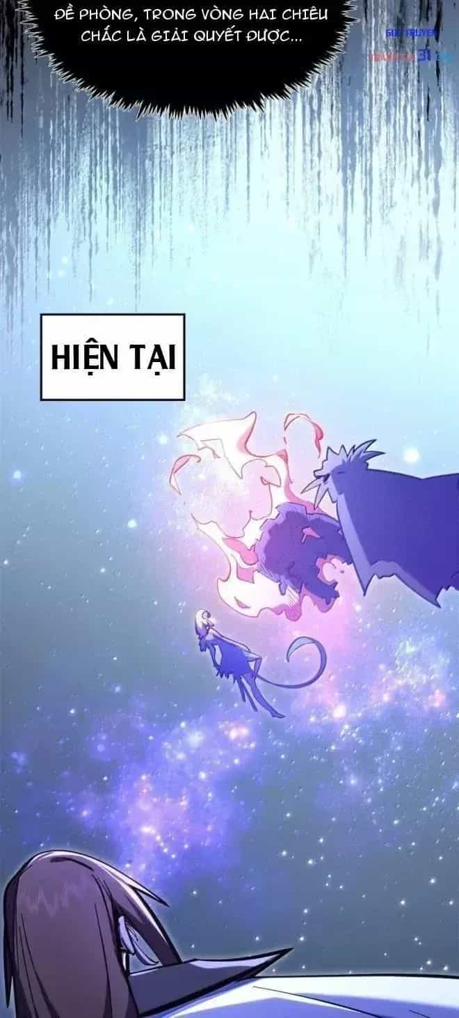 Đỉnh Cấp Khí Vận, Lặng Lẽ Tu Luyện Ngàn Năm - Chương 320 - ảnh 11