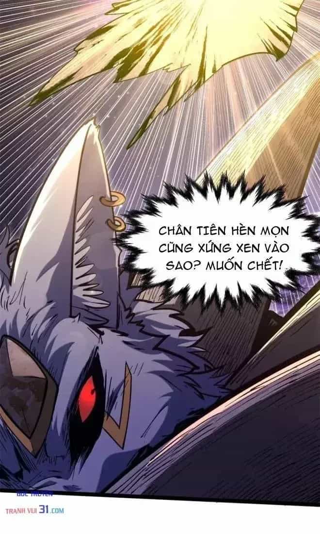 Đỉnh Cấp Khí Vận, Lặng Lẽ Tu Luyện Ngàn Năm - Chương 320 - ảnh 27