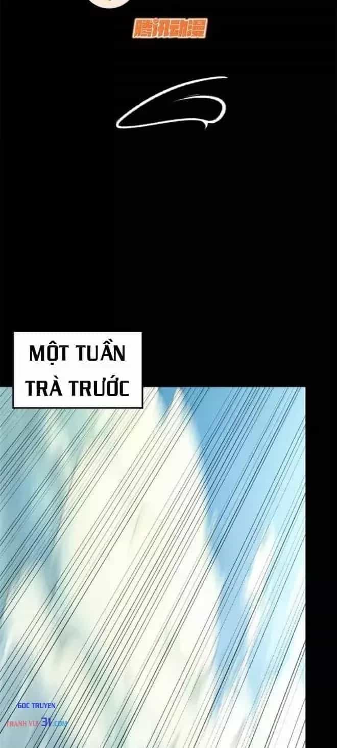 Đỉnh Cấp Khí Vận, Lặng Lẽ Tu Luyện Ngàn Năm - Chương 320 - ảnh 3