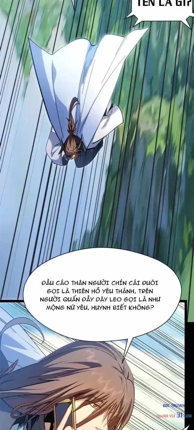 Đỉnh Cấp Khí Vận, Lặng Lẽ Tu Luyện Ngàn Năm - Chương 320 - ảnh 7