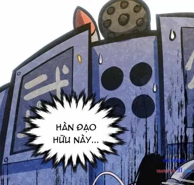 Đỉnh Cấp Khí Vận, Lặng Lẽ Tu Luyện Ngàn Năm - Chương 320 - ảnh 97