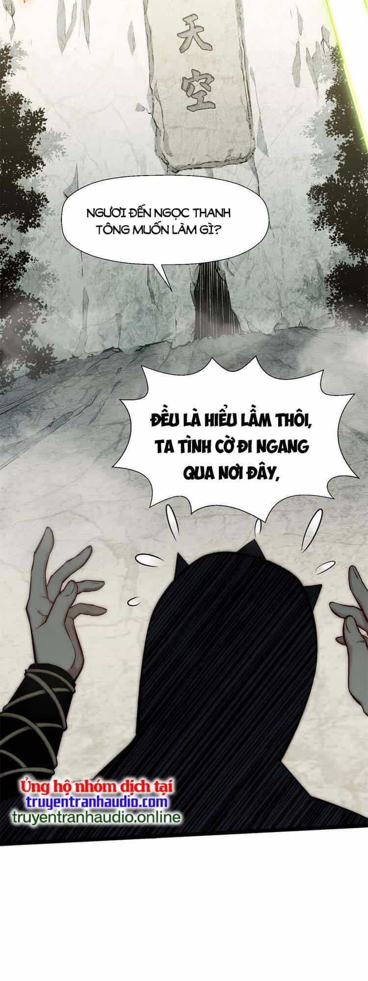 Đỉnh Cấp Khí Vận, Lặng Lẽ Tu Luyện Ngàn Năm - Chương 28 - ảnh 15