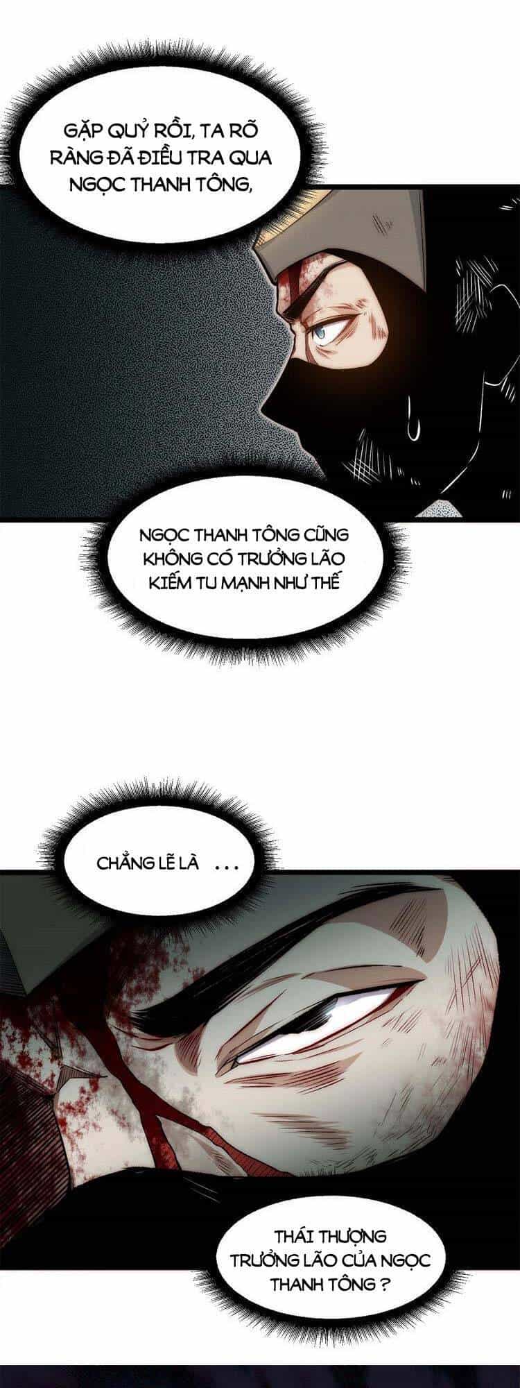 Đỉnh Cấp Khí Vận, Lặng Lẽ Tu Luyện Ngàn Năm - Chương 28 - ảnh 16