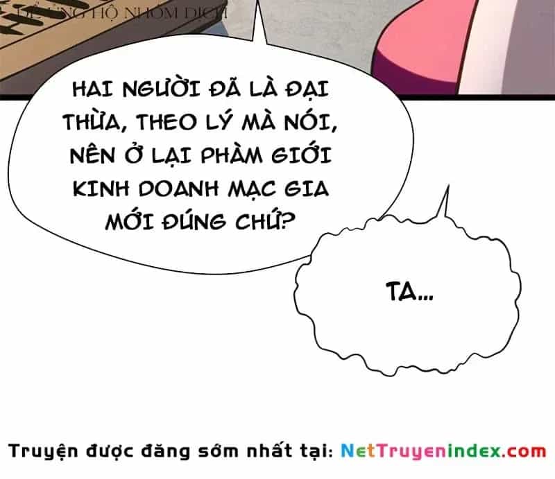 Đỉnh Cấp Khí Vận, Lặng Lẽ Tu Luyện Ngàn Năm - Chương 323 - ảnh 56