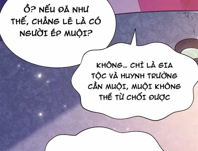 Đỉnh Cấp Khí Vận, Lặng Lẽ Tu Luyện Ngàn Năm - Chương 323 - ảnh 94