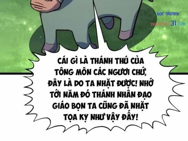 Đỉnh Cấp Khí Vận, Lặng Lẽ Tu Luyện Ngàn Năm - Chương 324 - ảnh 190