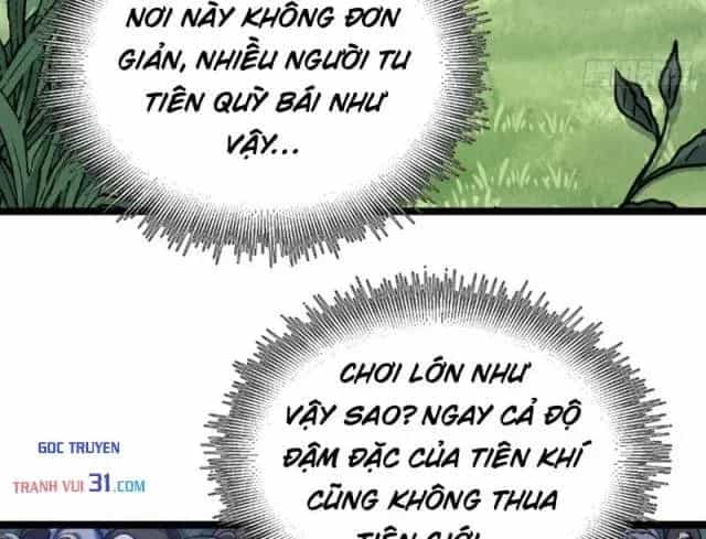 Đỉnh Cấp Khí Vận, Lặng Lẽ Tu Luyện Ngàn Năm - Chương 324 - ảnh 201