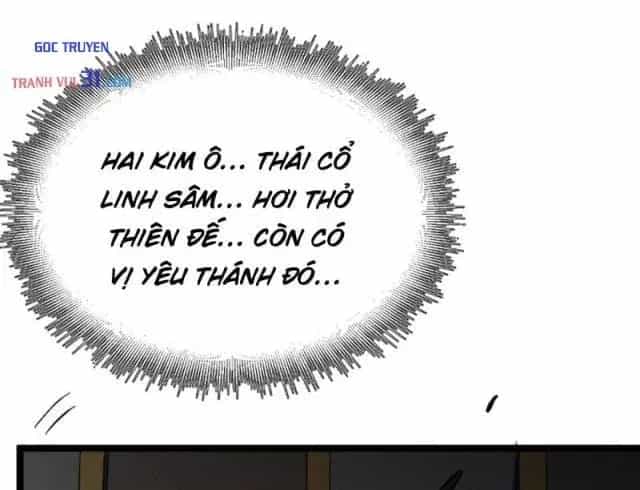 Đỉnh Cấp Khí Vận, Lặng Lẽ Tu Luyện Ngàn Năm - Chương 324 - ảnh 204