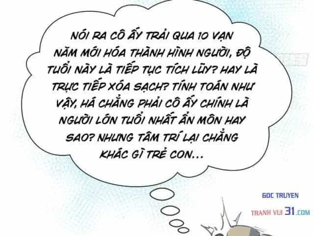 Đỉnh Cấp Khí Vận, Lặng Lẽ Tu Luyện Ngàn Năm - Chương 324 - ảnh 23