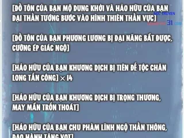 Đỉnh Cấp Khí Vận, Lặng Lẽ Tu Luyện Ngàn Năm - Chương 324 - ảnh 32