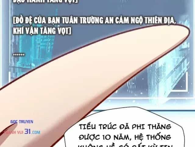 Đỉnh Cấp Khí Vận, Lặng Lẽ Tu Luyện Ngàn Năm - Chương 324 - ảnh 33