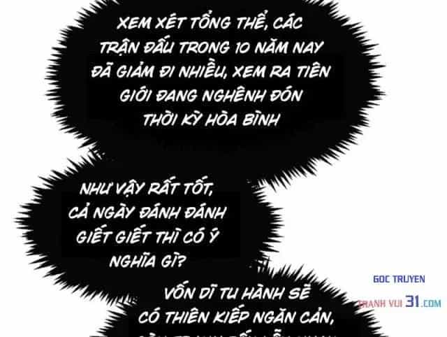 Đỉnh Cấp Khí Vận, Lặng Lẽ Tu Luyện Ngàn Năm - Chương 324 - ảnh 35