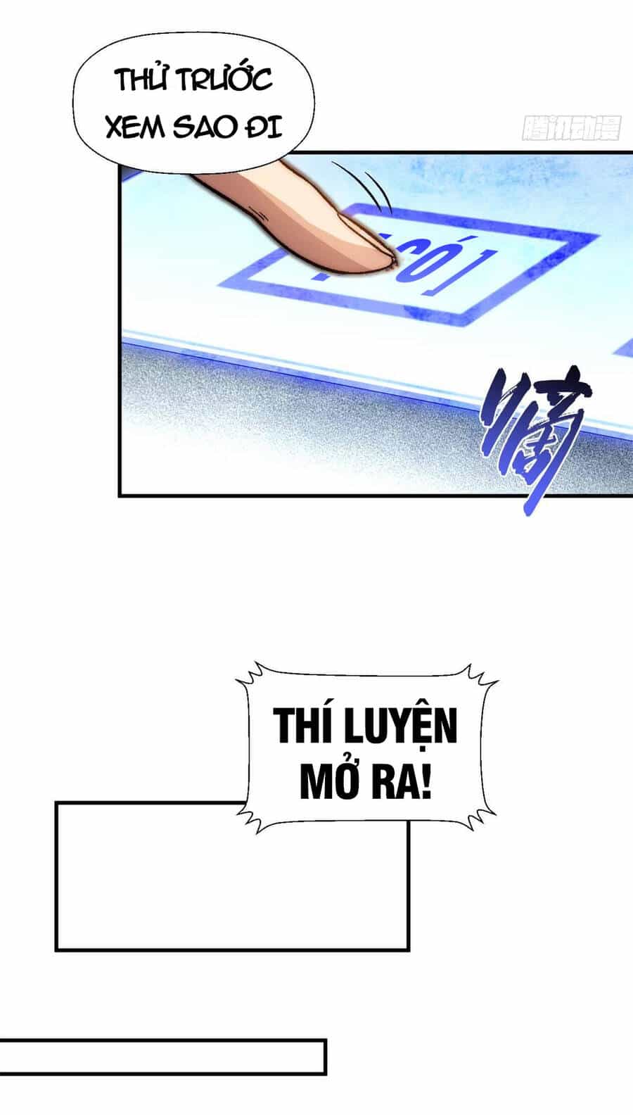 Đỉnh Cấp Khí Vận, Lặng Lẽ Tu Luyện Ngàn Năm - Chương 32 - ảnh 31