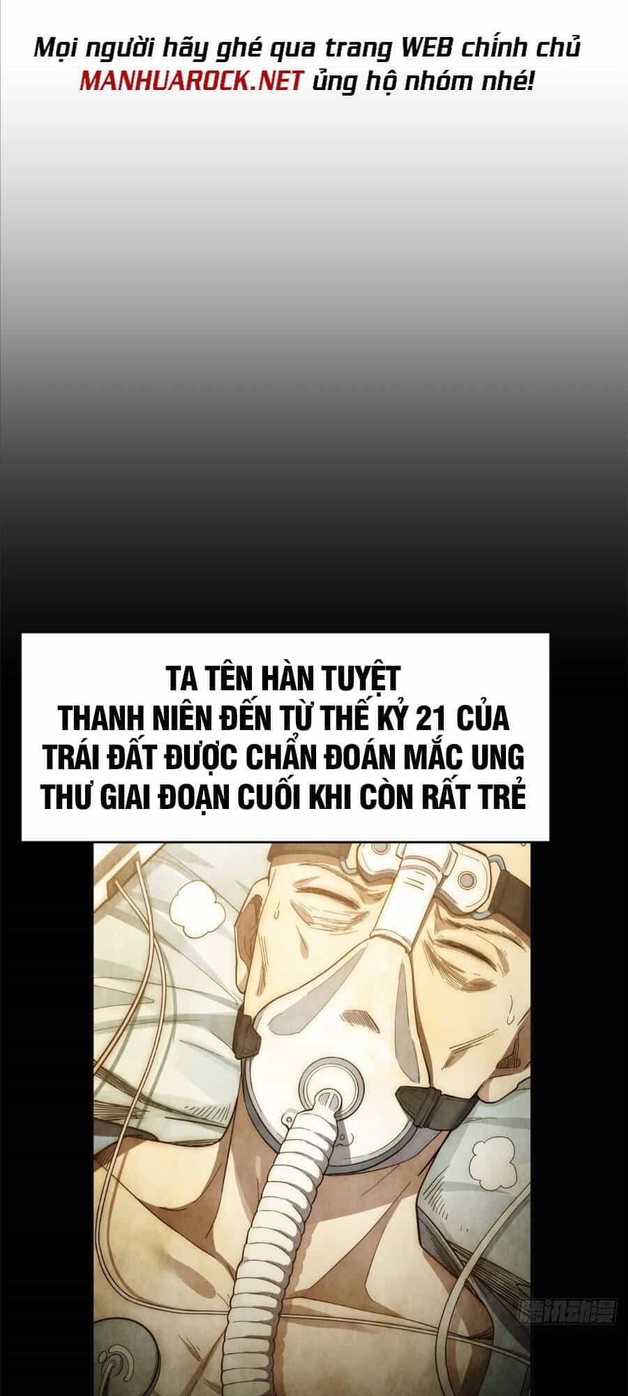 Đỉnh Cấp Khí Vận, Lặng Lẽ Tu Luyện Ngàn Năm - Chương 3 - ảnh 10