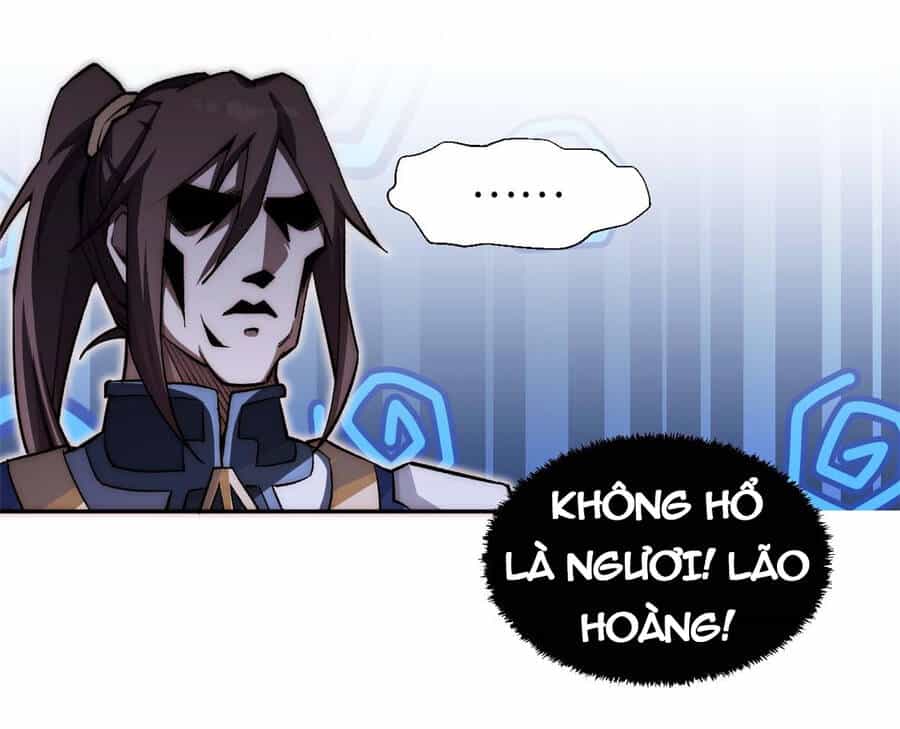 Đỉnh Cấp Khí Vận, Lặng Lẽ Tu Luyện Ngàn Năm - Chương 46 - ảnh 8
