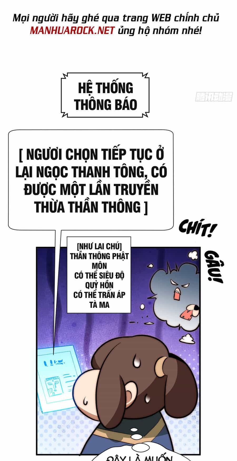 Đỉnh Cấp Khí Vận, Lặng Lẽ Tu Luyện Ngàn Năm - Chương 55 - ảnh 60