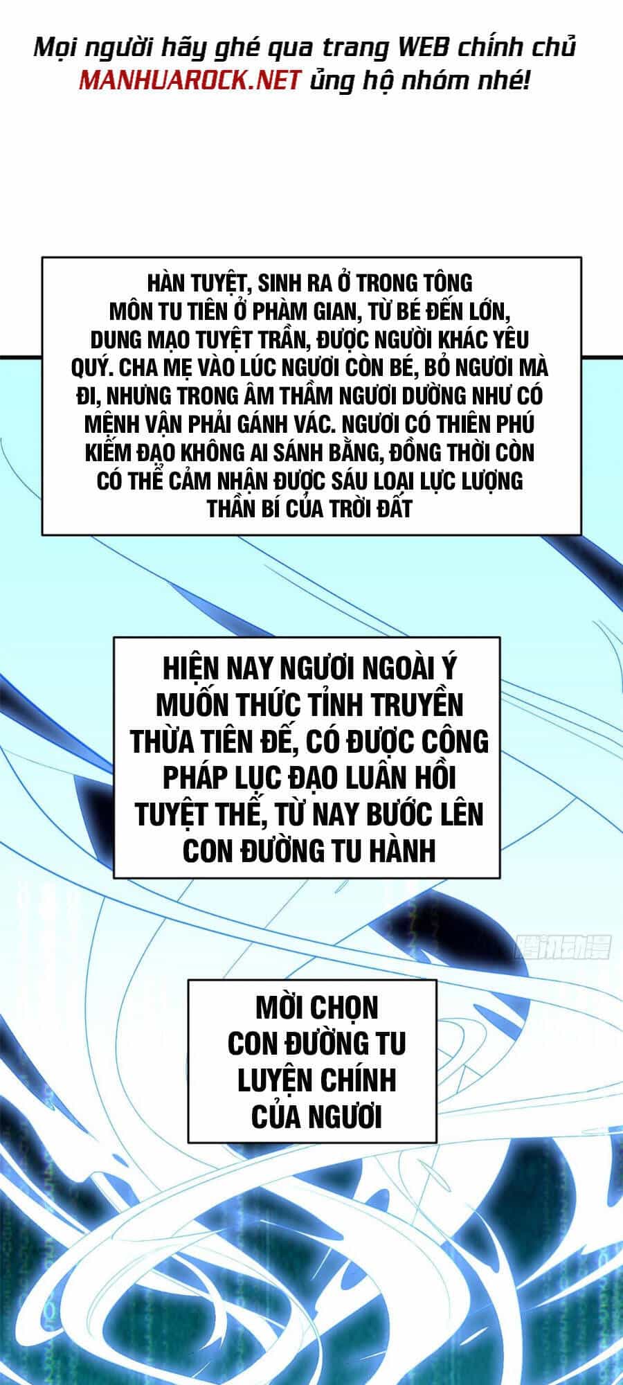 Đỉnh Cấp Khí Vận, Lặng Lẽ Tu Luyện Ngàn Năm - Chương 5 - ảnh 3