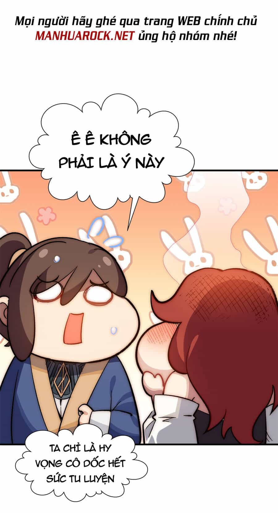 Đỉnh Cấp Khí Vận, Lặng Lẽ Tu Luyện Ngàn Năm - Chương 56 - ảnh 20