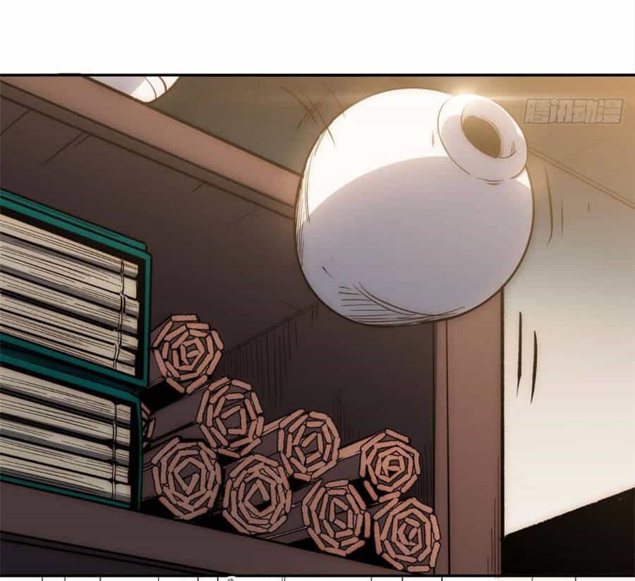 Đỉnh Cấp Khí Vận, Lặng Lẽ Tu Luyện Ngàn Năm - Chương 6 - ảnh 47