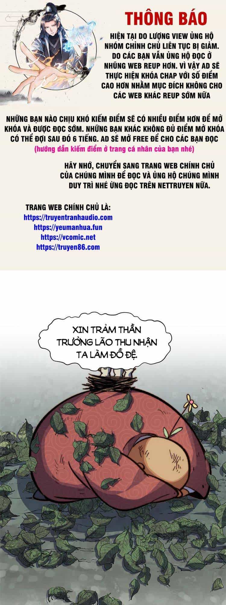 Đỉnh Cấp Khí Vận, Lặng Lẽ Tu Luyện Ngàn Năm - Chương 70 - ảnh 1