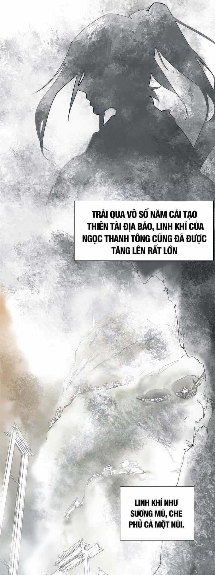 Đỉnh Cấp Khí Vận, Lặng Lẽ Tu Luyện Ngàn Năm - Chương 70 - ảnh 11