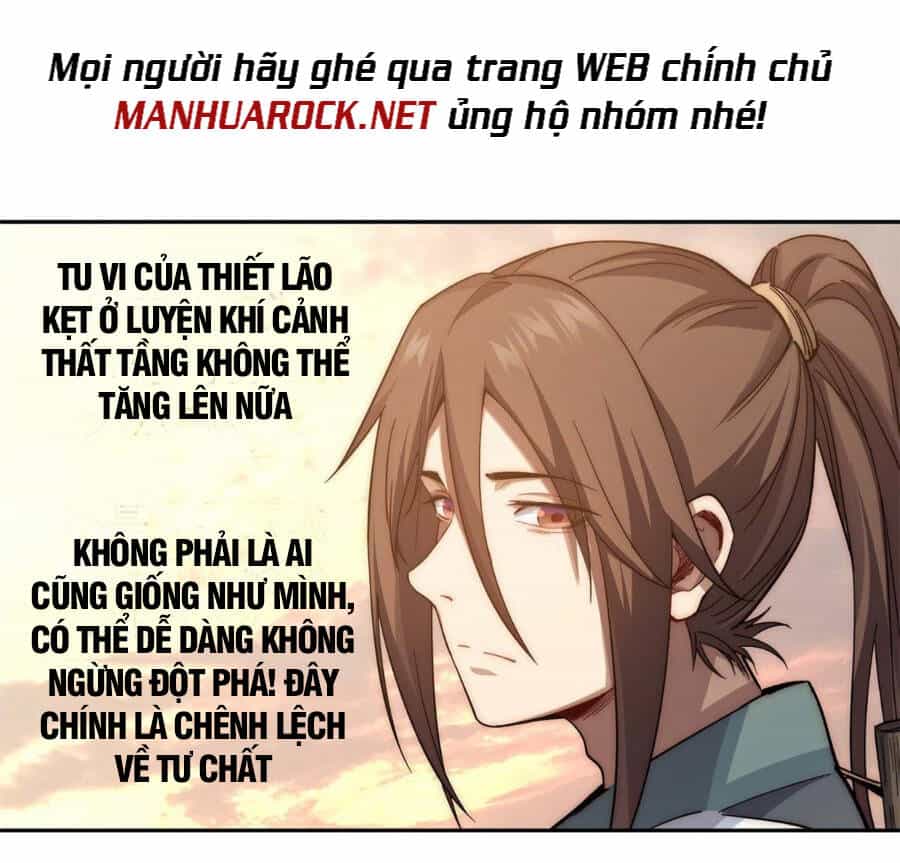 Đỉnh Cấp Khí Vận, Lặng Lẽ Tu Luyện Ngàn Năm - Chương 7 - ảnh 38