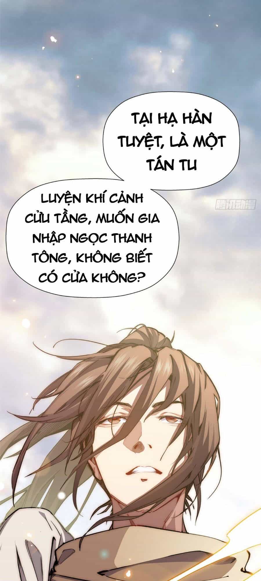 Đỉnh Cấp Khí Vận, Lặng Lẽ Tu Luyện Ngàn Năm - Chương 7 - ảnh 46
