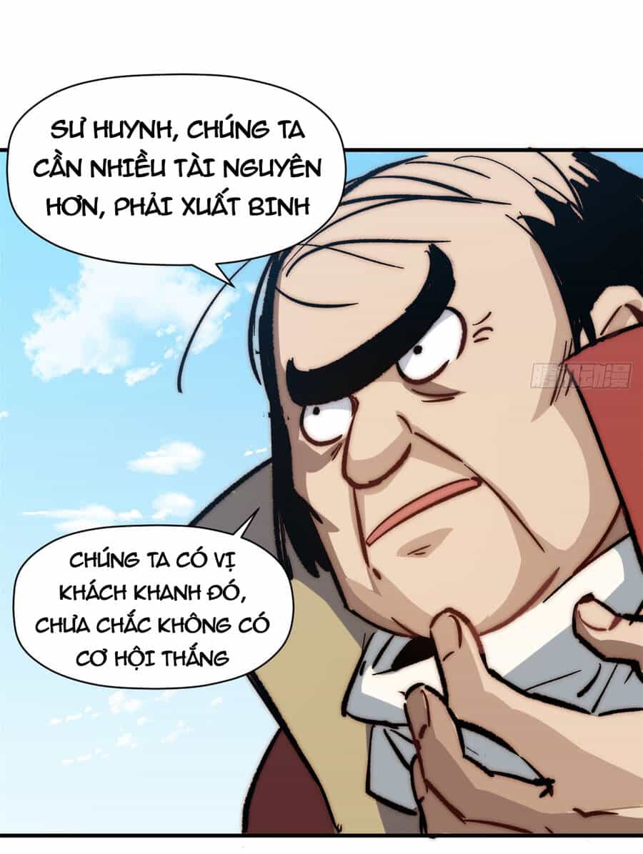 Đỉnh Cấp Khí Vận, Lặng Lẽ Tu Luyện Ngàn Năm - Chương 77 - ảnh 5