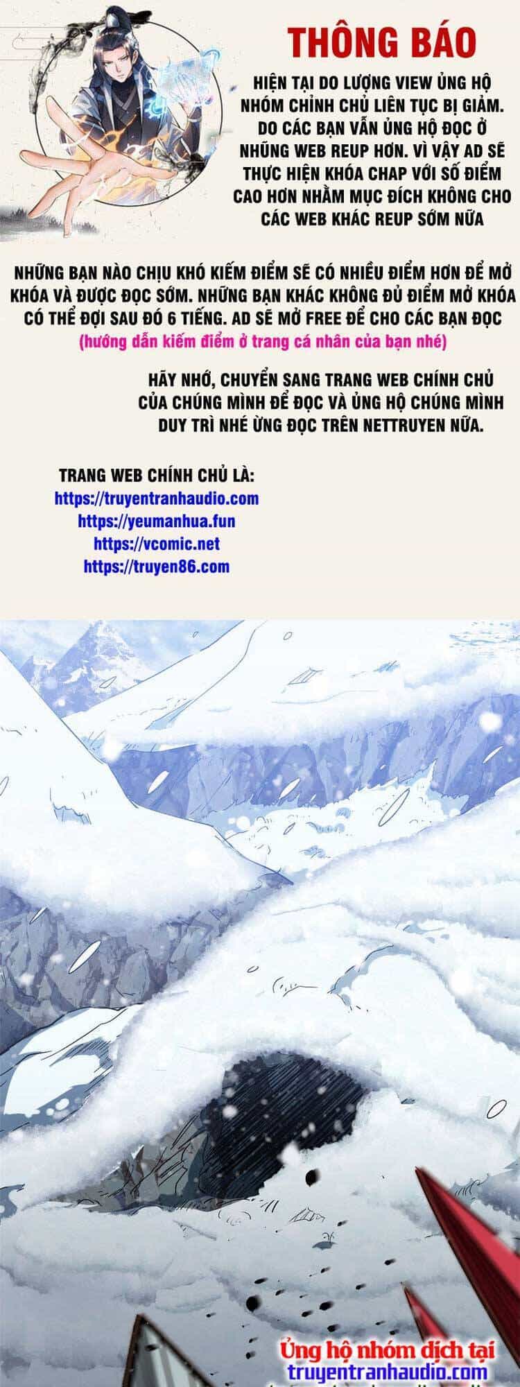 Đỉnh Cấp Khí Vận, Lặng Lẽ Tu Luyện Ngàn Năm - Chương 79 - ảnh 1