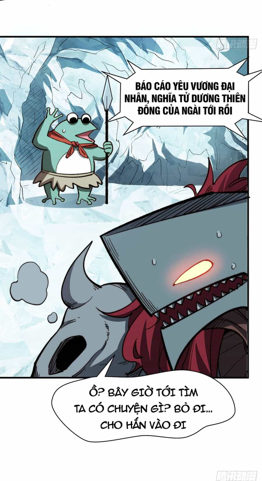 Đỉnh Cấp Khí Vận, Lặng Lẽ Tu Luyện Ngàn Năm - Chương 80 - ảnh 17