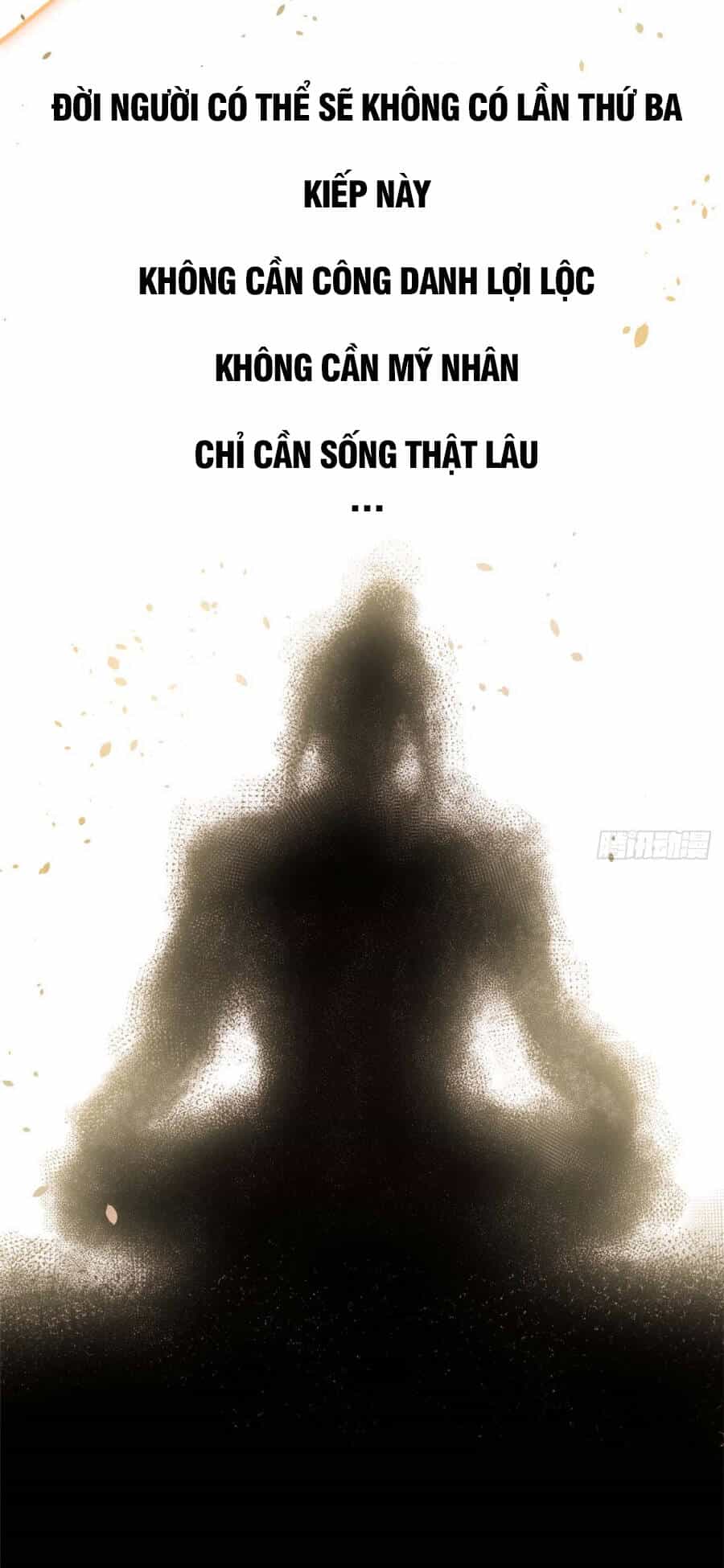Đỉnh Cấp Khí Vận, Lặng Lẽ Tu Luyện Ngàn Năm - Chương 8 - ảnh 40