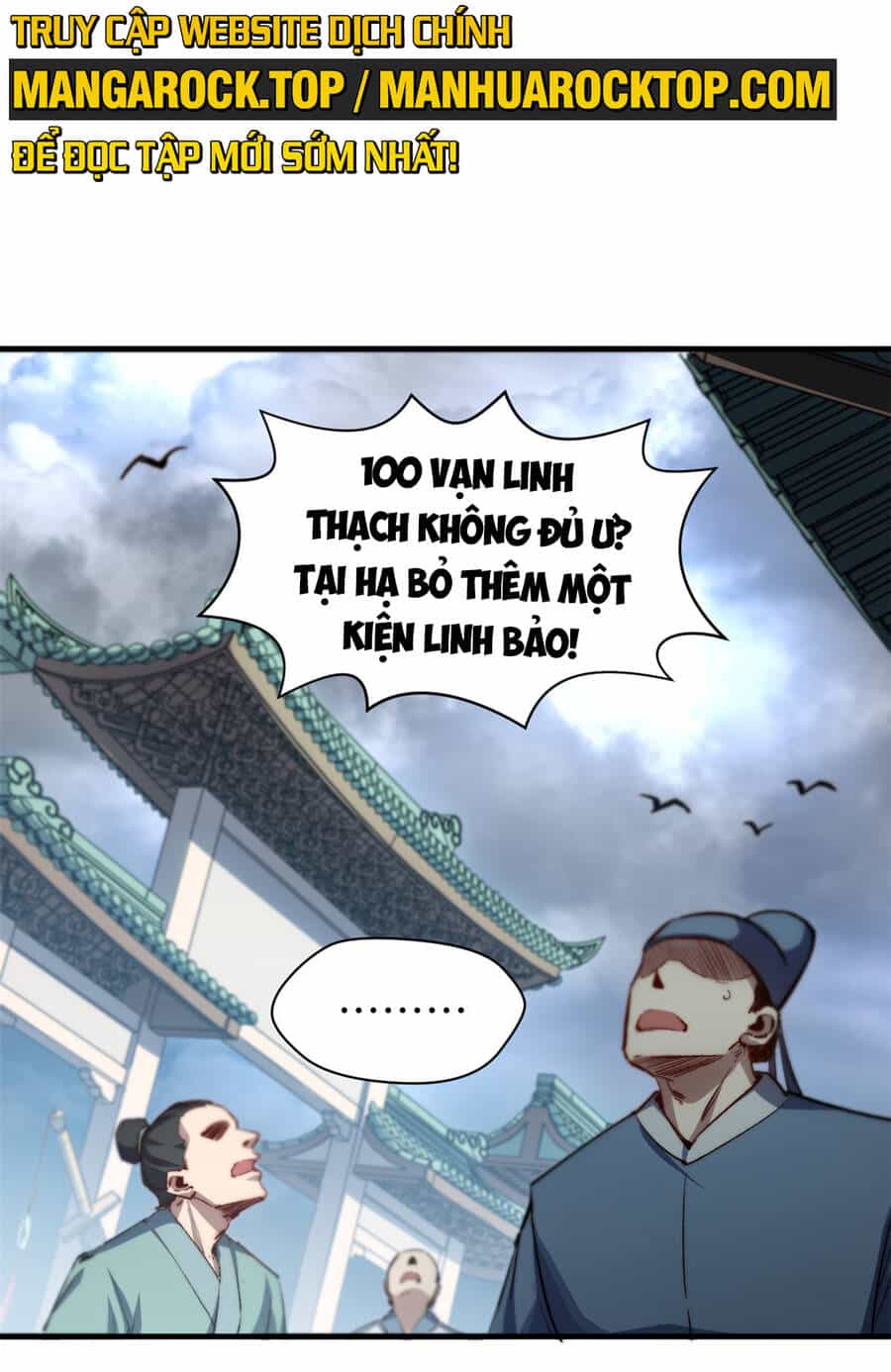 Đỉnh Cấp Khí Vận, Lặng Lẽ Tu Luyện Ngàn Năm - Chương 93 - ảnh 19