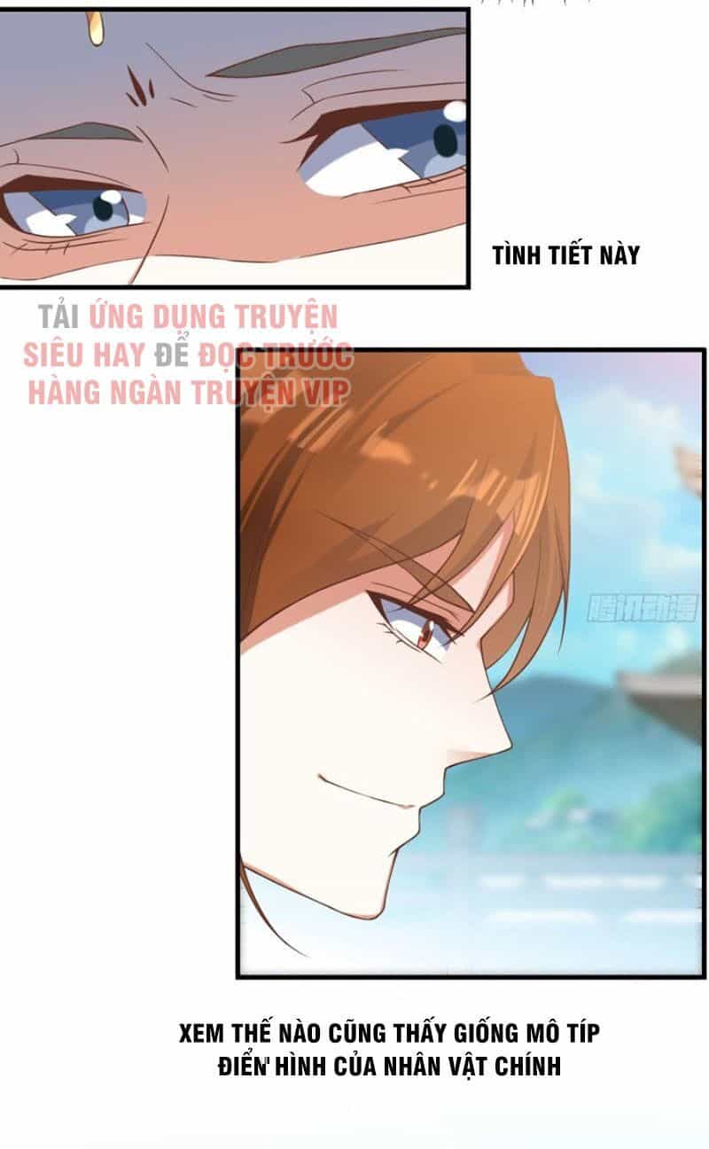 Đỉnh Cấp Phản Phái Đại Sư Huynh - Chương 0 - ảnh 15