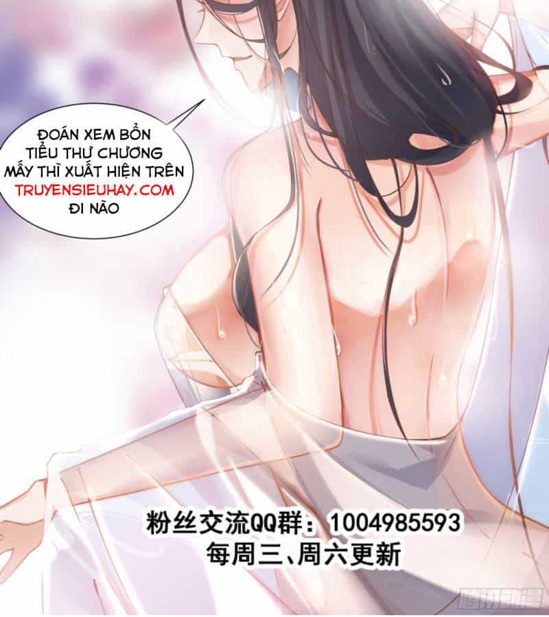 Đỉnh Cấp Phản Phái Đại Sư Huynh - Chương 11 - ảnh 23