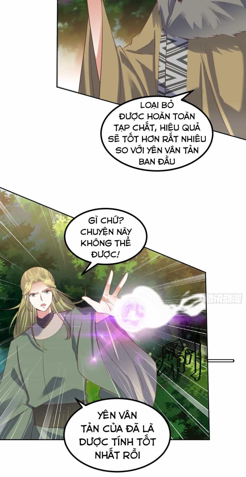 Đỉnh Cấp Phản Phái Đại Sư Huynh - Chương 19 - ảnh 12