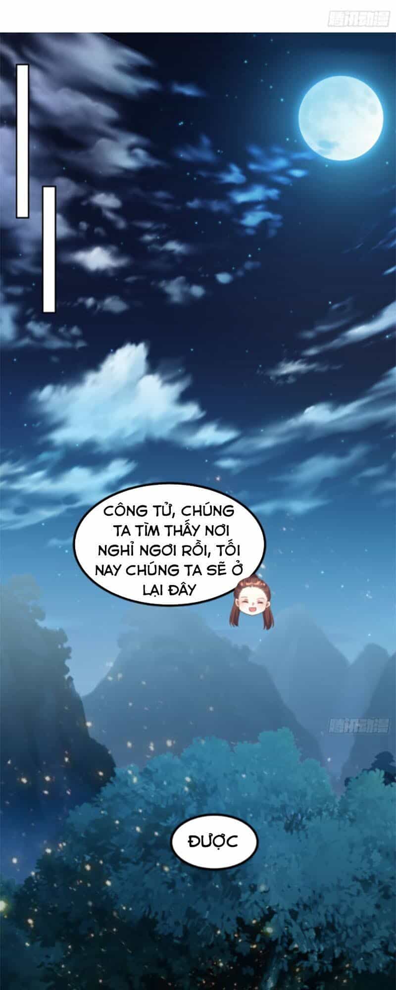 Đỉnh Cấp Phản Phái Đại Sư Huynh - Chương 20 - ảnh 9