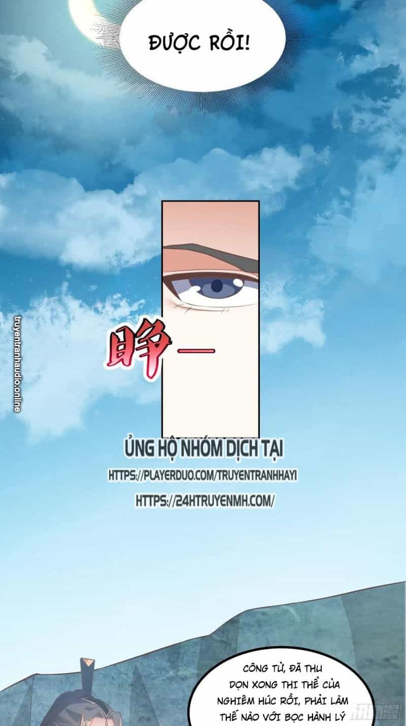 Đỉnh Cấp Phản Phái Đại Sư Huynh - Chương 43 - ảnh 21